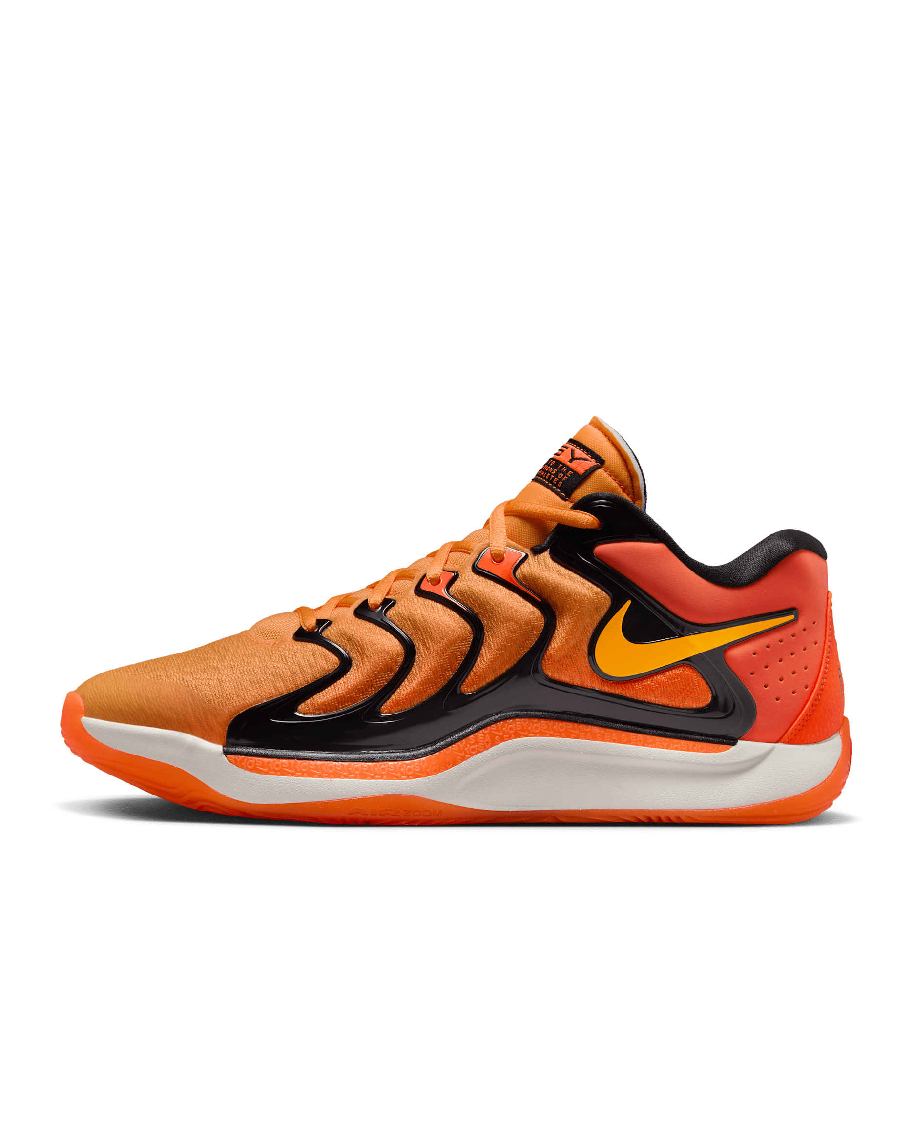 KD17 NRG EP NIKE 新品未使用　ナイキ　バッシュ NIKE公式】KD17 EP バスケットボールシューズ.オンラインストア